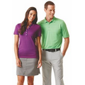 Callaway Ladie's Opti-Vent Polo Shirt